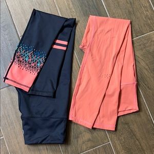 SOLD-Zyia Leggings bundle
